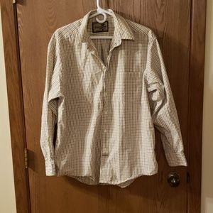 Dockers large shirt